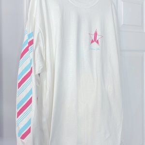 Jeffree Star - Exclusive Long Sleeve